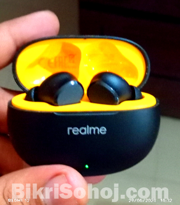 Realme Earbuds T-100